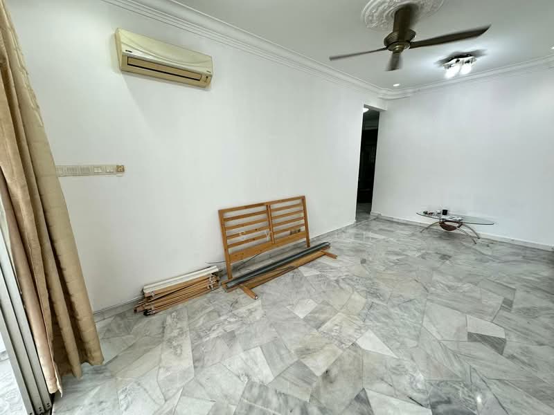 1.5-storey Terraced House for Rent in Bukit Indah (Iskandar Puteri (Nusajaya)) - Jessy Koh - Living Room - PropertyGuru.com.my