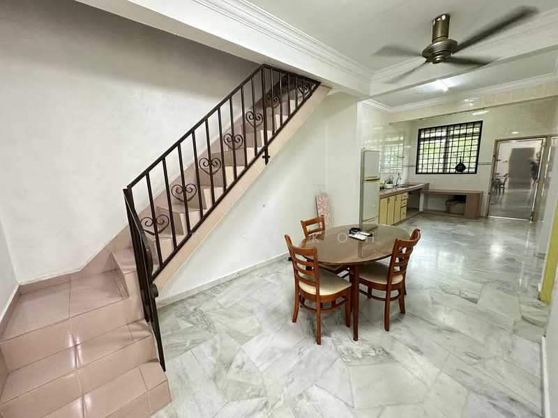 1.5-storey Terraced House for Rent in Bukit Indah (Iskandar Puteri (Nusajaya)) - Jessy Koh - Interior - PropertyGuru.com.my