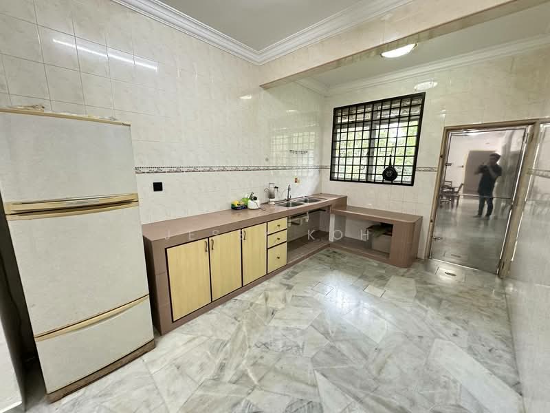 1.5-storey Terraced House for Rent in Bukit Indah (Iskandar Puteri (Nusajaya)) - Jessy Koh - Kitchen - PropertyGuru.com.my