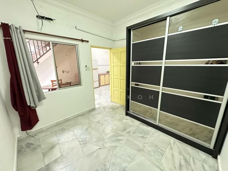 1.5-storey Terraced House for Rent in Bukit Indah (Iskandar Puteri (Nusajaya)) - Jessy Koh - Interior - PropertyGuru.com.my