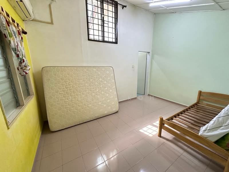 1.5-storey Terraced House for Rent in Bukit Indah (Iskandar Puteri (Nusajaya)) - Jessy Koh - Bedroom - PropertyGuru.com.my