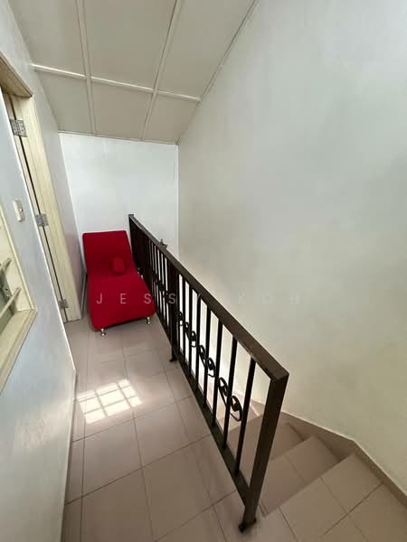 1.5-storey Terraced House for Rent in Bukit Indah (Iskandar Puteri (Nusajaya)) - Jessy Koh - Interior - PropertyGuru.com.my