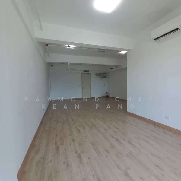 Pejabat untuk Disewa di Bandar Sunway (Sunway) - Raymond Chee Kean Pang - Interior - PropertyGuru.com.my