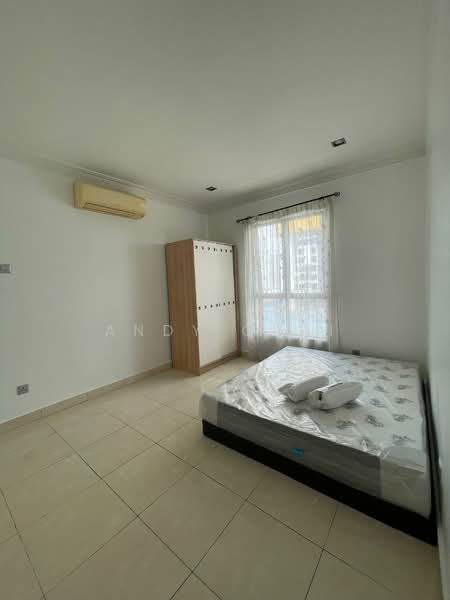 Kondominium untuk Disewa di Casa Indah 1 - Andy Chai - Bedroom - PropertyGuru.com.my