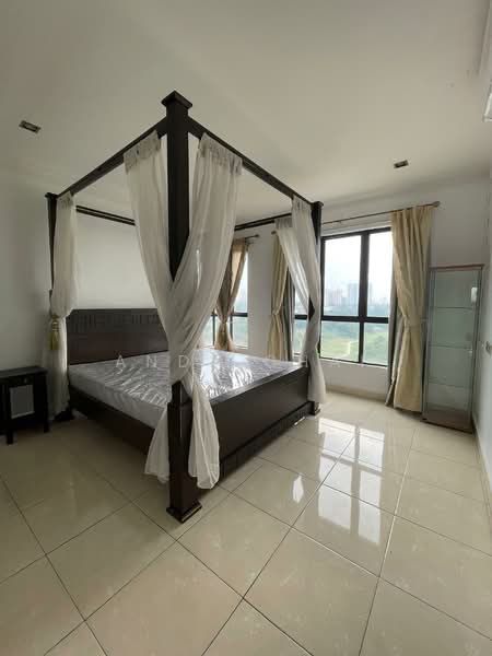 Kondominium untuk Disewa di Casa Indah 1 - Andy Chai - Bedroom - PropertyGuru.com.my