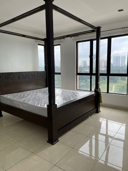 Kondominium untuk Disewa di Casa Indah 1 - Andy Chai - Bedroom - PropertyGuru.com.my