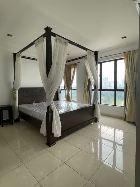 Kondominium untuk Disewa di Casa Indah 1 - Andy Chai - Bedroom - PropertyGuru.com.my