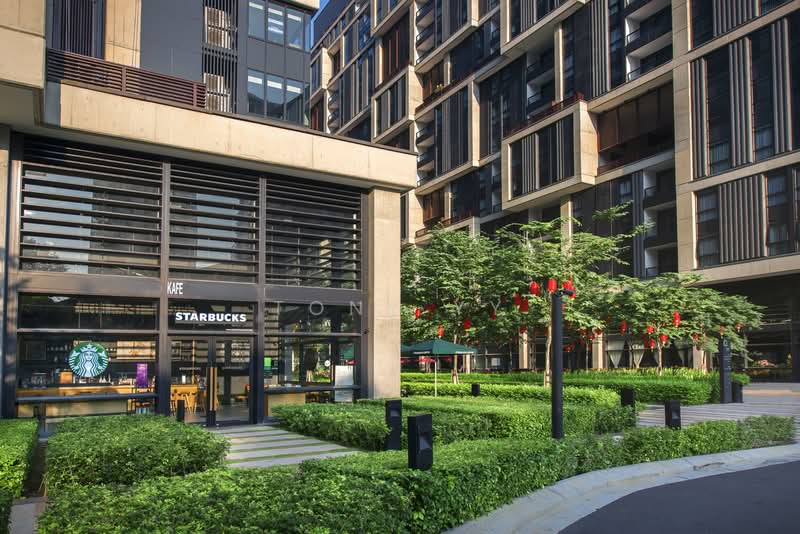Servis Apartment untuk Dijual di Arcoris Residences - Tony YY - PropertyGuru.com.my