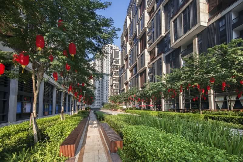 Servis Apartment untuk Dijual di Arcoris Residences - Tony YY - PropertyGuru.com.my
