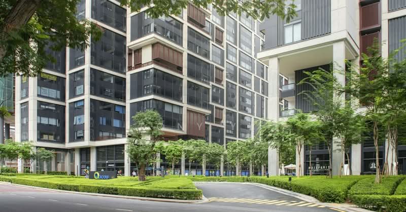 Servis Apartment untuk Dijual di Arcoris Residences - Tony YY - PropertyGuru.com.my