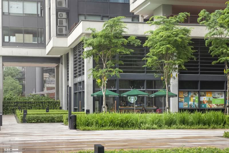 Servis Apartment untuk Dijual di Arcoris Residences - Tony YY - PropertyGuru.com.my