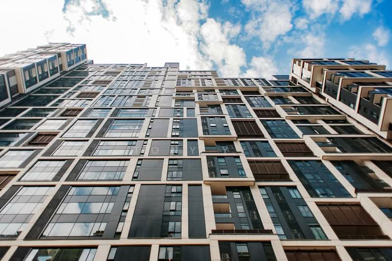 Servis Apartment untuk Dijual di Arcoris Residences - Tony YY - PropertyGuru.com.my