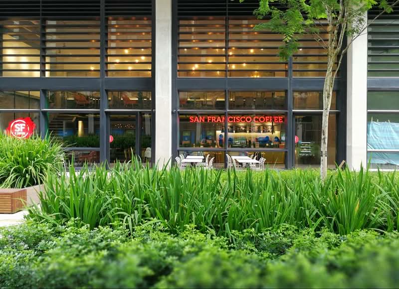 Servis Apartment untuk Dijual di Arcoris Residences - Tony YY - PropertyGuru.com.my