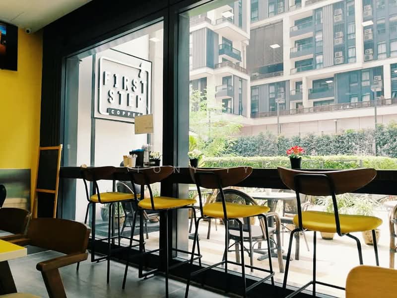 Servis Apartment untuk Dijual di Arcoris Residences - Tony YY - PropertyGuru.com.my