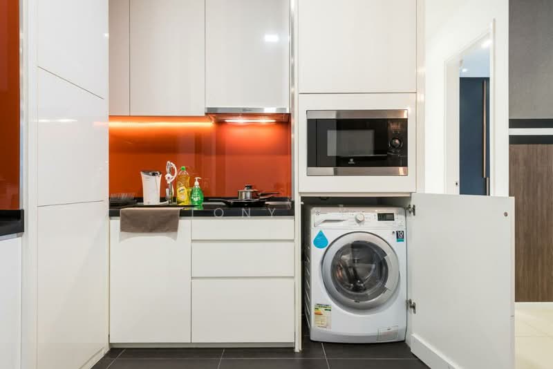 Servis Apartment untuk Dijual di Arcoris Residences - Tony YY - PropertyGuru.com.my