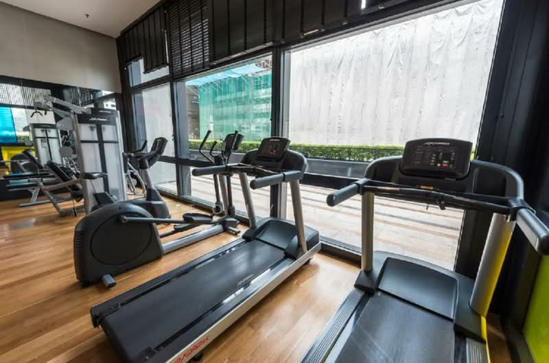Servis Apartment untuk Dijual di Arcoris Residences - Tony YY - PropertyGuru.com.my