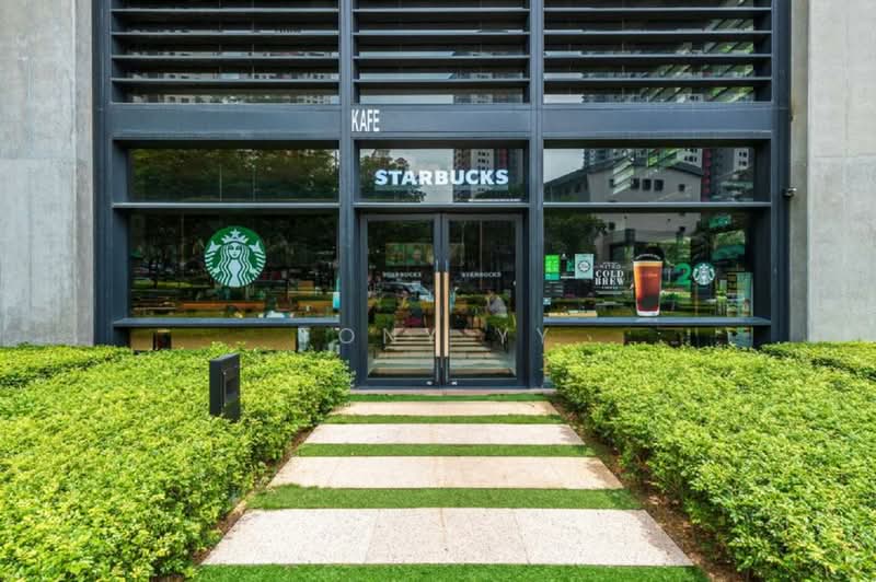 Servis Apartment untuk Dijual di Arcoris Residences - Tony YY - PropertyGuru.com.my