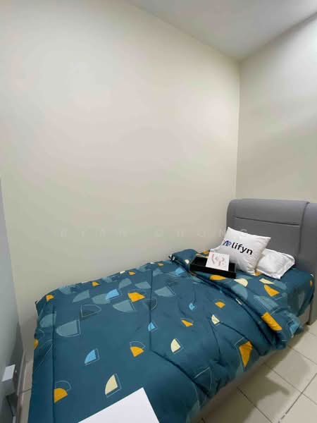Service Residence for Rent at The Era @ Duta North - Ryan Chong - Bedroom - PropertyGuru.com.my