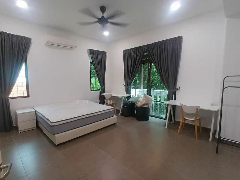Rumah Berkembar untuk Disewa di Kota Kemuning (Shah Alam) - Elyn Soo - Bedroom - PropertyGuru.com.my