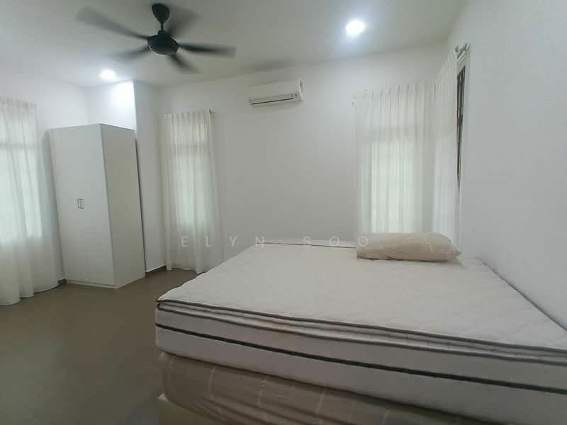 Rumah Berkembar untuk Disewa di Kota Kemuning (Shah Alam) - Elyn Soo - Bedroom - PropertyGuru.com.my