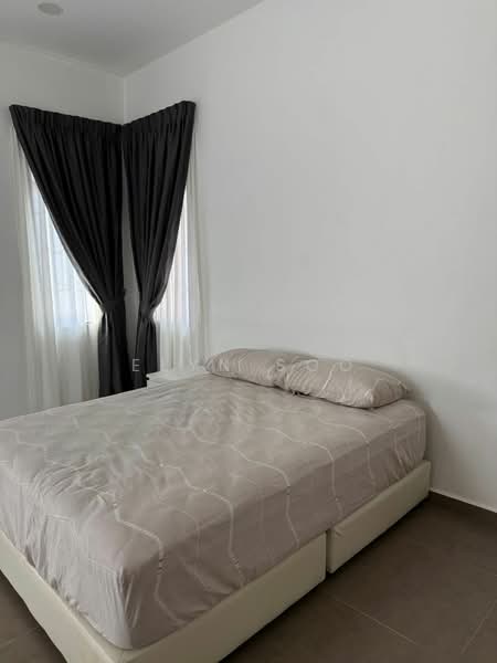 Semi-Detached House for Rent in Kota Kemuning (Shah Alam) - Elyn Soo - Bedroom - PropertyGuru.com.my
