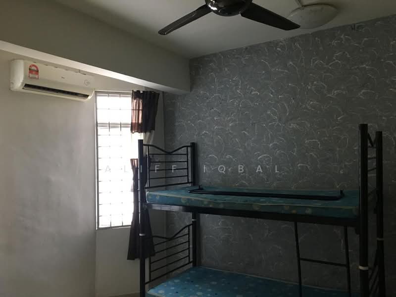 Kondominium untuk Dijual di Bukit OUG Condominiums - Aliff Iqbal - PropertyGuru.com.my