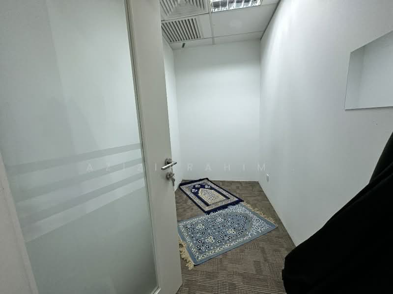 Pejabat untuk Disewa di KL City Centre (Kuala Lumpur) - Azizirrahim . - Interior - PropertyGuru.com.my