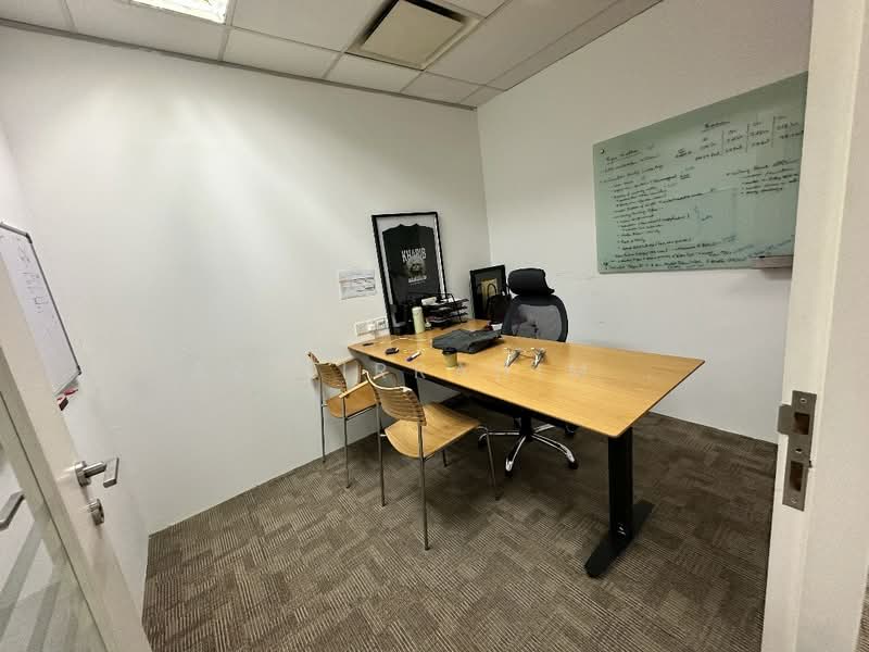 Pejabat untuk Disewa di KL City Centre (Kuala Lumpur) - Azizirrahim . - Study - PropertyGuru.com.my