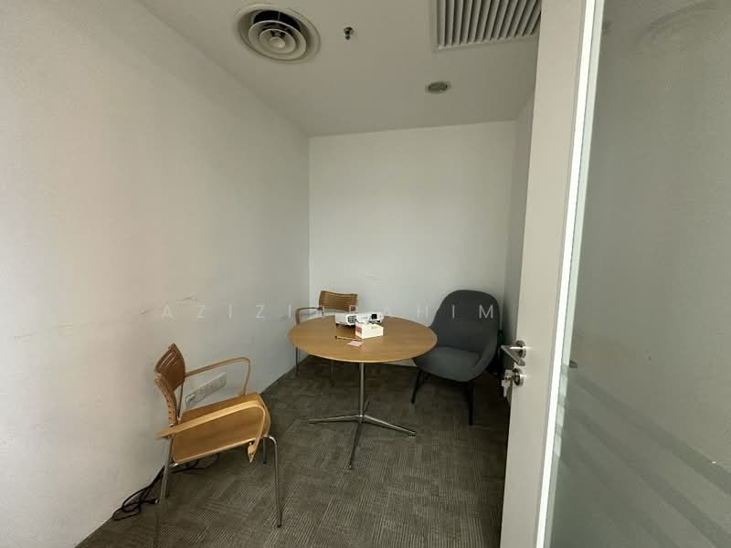 Pejabat untuk Disewa di KL City Centre (Kuala Lumpur) - Azizirrahim . - Interior - PropertyGuru.com.my