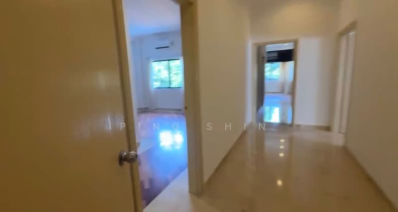 Condominium for Rent at Wickham Residence - Ping Shin - Corridor - PropertyGuru.com.my