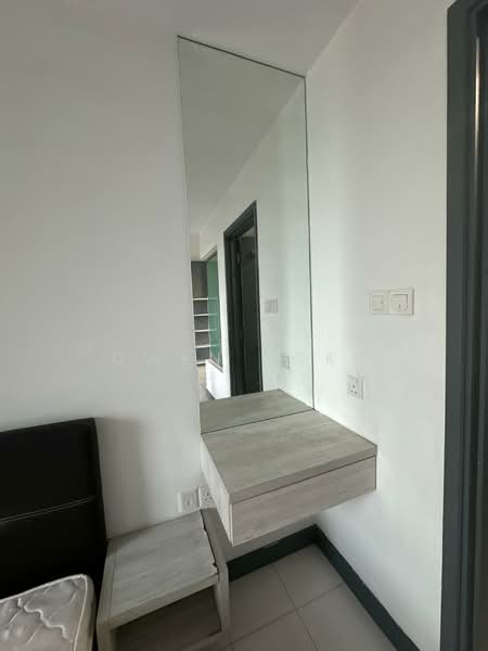 Service Residence for Rent at Ritze Perdana 1 - Owen Loke - Interior - PropertyGuru.com.my