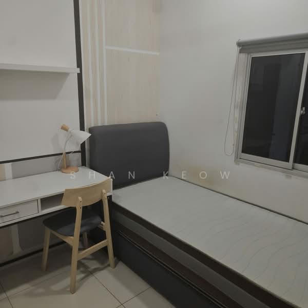 Servis Apartment untuk Disewa di Rica Residence - Shan Keow - PropertyGuru.com.my