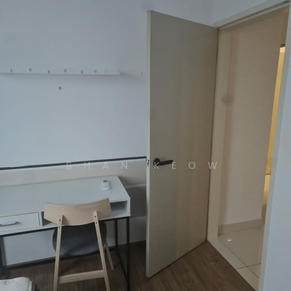 Servis Apartment untuk Disewa di Rica Residence - Shan Keow - PropertyGuru.com.my