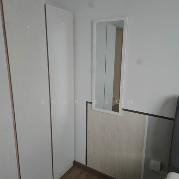Servis Apartment untuk Disewa di Rica Residence - Shan Keow - PropertyGuru.com.my