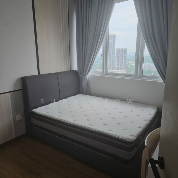 Servis Apartment untuk Disewa di Rica Residence - Shan Keow - PropertyGuru.com.my