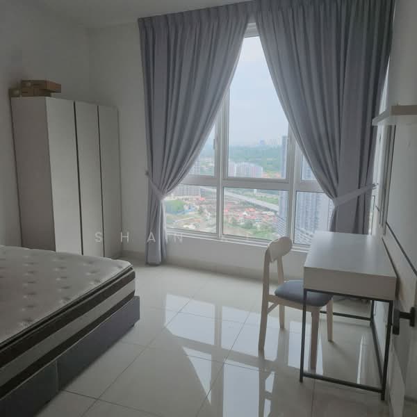 Servis Apartment untuk Disewa di Rica Residence - Shan Keow - PropertyGuru.com.my