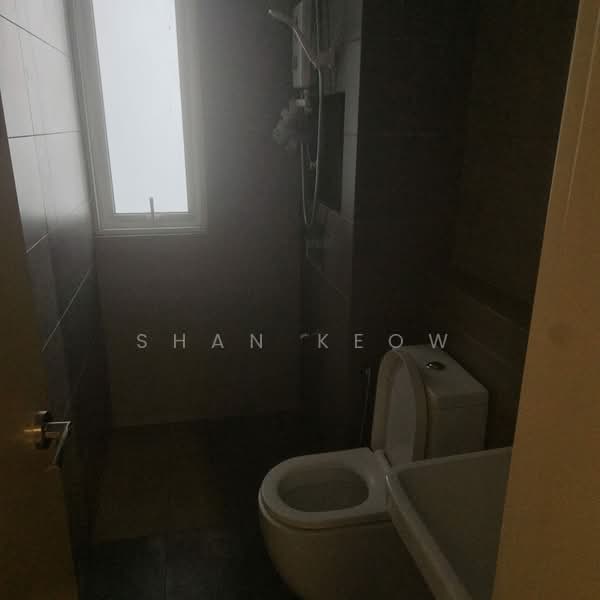 Servis Apartment untuk Disewa di Rica Residence - Shan Keow - PropertyGuru.com.my