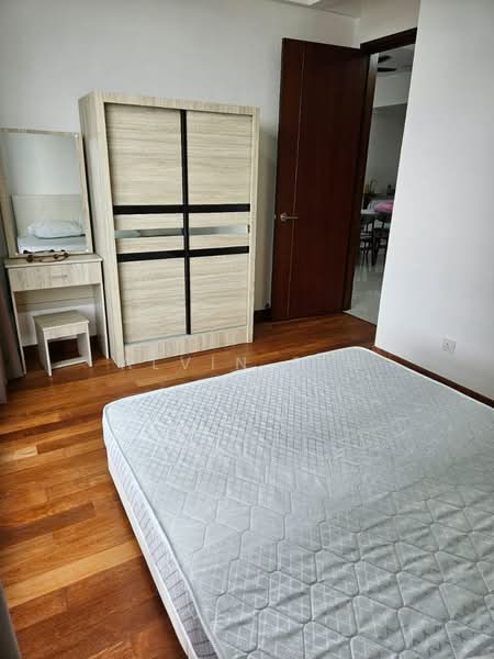 Kondominium untuk Dijual di Muze @ PICC - Alvin Sim - Bedroom - PropertyGuru.com.my