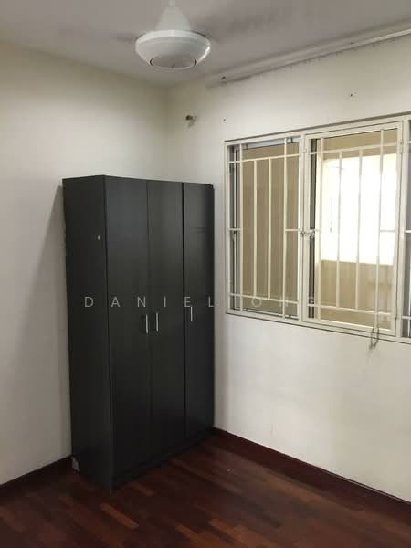 Kondominium untuk Dijual di Green Avenue Condominium - Daniel Ong - Bedroom - PropertyGuru.com.my