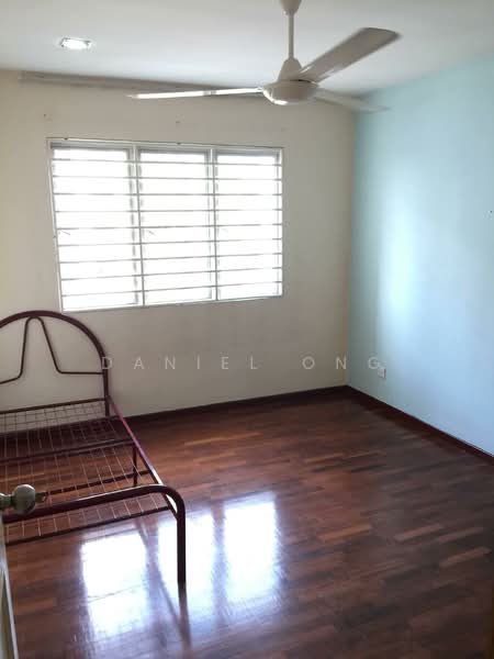 Kondominium untuk Dijual di Green Avenue Condominium - Daniel Ong - Bedroom - PropertyGuru.com.my