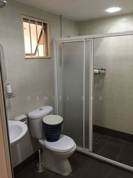 Kondominium untuk Dijual di Green Avenue Condominium - Daniel Ong - Bathroom - PropertyGuru.com.my