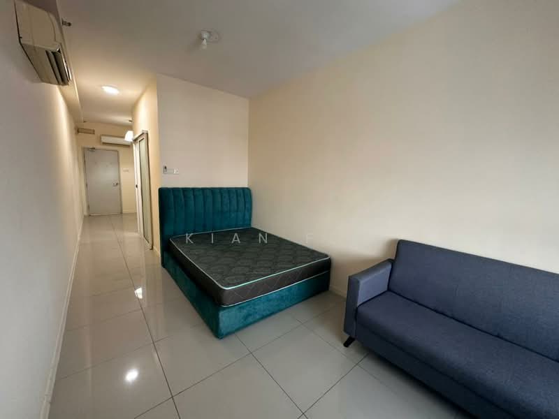 Corridor