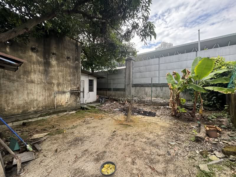 1-storey Terraced House for Rent in Bukit Chagar (Johor Bahru) - Lynn Wong - Exterior - PropertyGuru.com.my