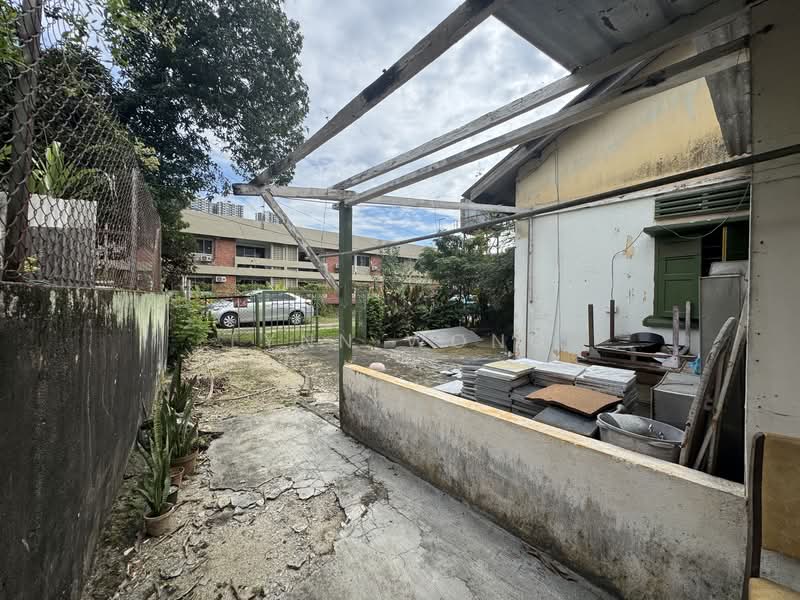 1-storey Terraced House for Rent in Bukit Chagar (Johor Bahru) - Lynn Wong - Exterior - PropertyGuru.com.my