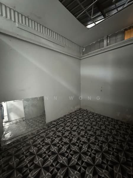 1-storey Terraced House for Rent in Bukit Chagar (Johor Bahru) - Lynn Wong - Interior - PropertyGuru.com.my