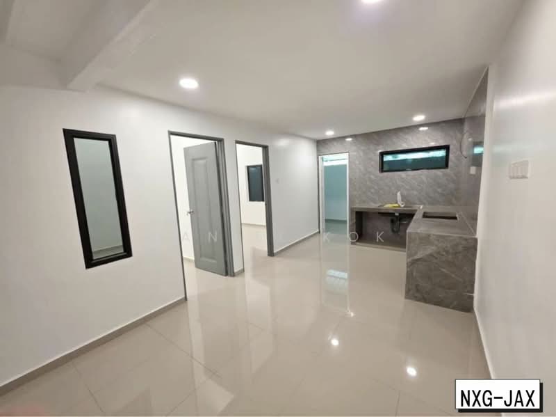 Rumah Teres 1 Tingkat untuk Dijual di Taman Melawis (Klang) - Daniel Kok - Interior - PropertyGuru.com.my