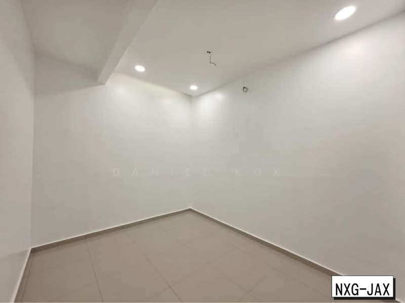 Rumah Teres 1 Tingkat untuk Dijual di Taman Melawis (Klang) - Daniel Kok - Interior - PropertyGuru.com.my