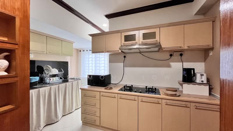 Servis Apartment untuk Disewa di Holiday Place (D-Villa Residence) - Desmond Low - PropertyGuru.com.my