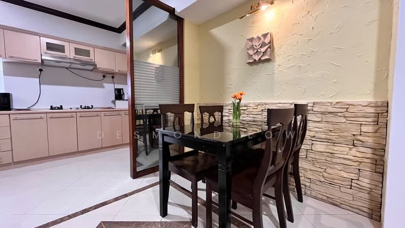 Servis Apartment untuk Disewa di Holiday Place (D-Villa Residence) - Desmond Low - PropertyGuru.com.my