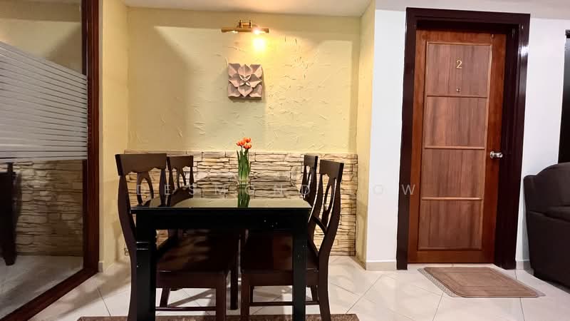 Servis Apartment untuk Disewa di Holiday Place (D-Villa Residence) - Desmond Low - PropertyGuru.com.my